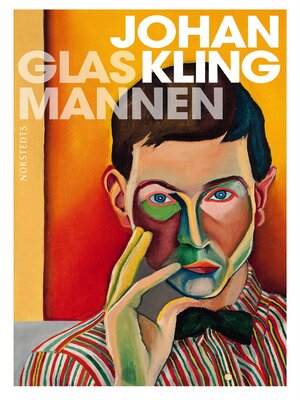 cover image of Glasmannen